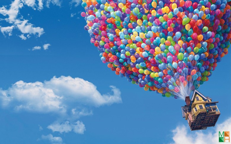 Tranh dán tường Hàn Quốc 3d cho bé khổ lớn tại Hà Nội DW - 038